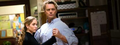 Come Dance at My Wedding (2009) Starring John Schneider on DVD - Image 3