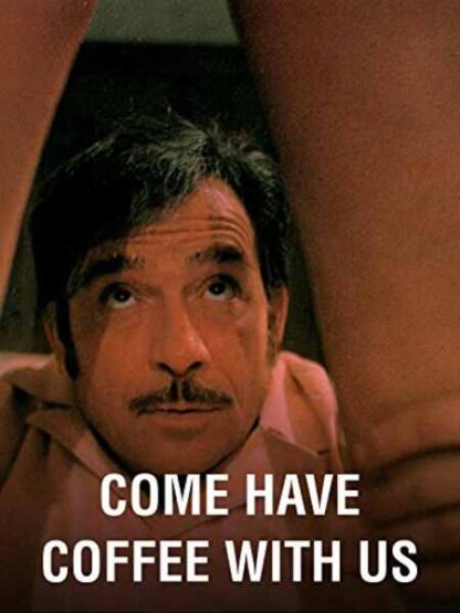 Come Have Coffee with Us (1970) with English Subtitles on DVD