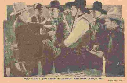 Come On, Cowboys (1937) Starring Robert Livingston on DVD - Image 3