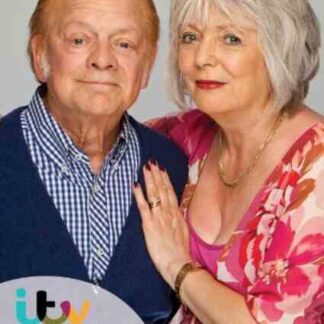Come Rain Come Shine (2010) Starring David Jason on DVD