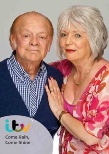 Come Rain Come Shine (2010) Starring David Jason on DVD - Image 2