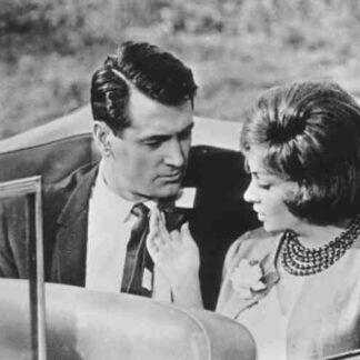 Come September (1961) Starring Rock Hudson on DVD
