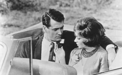 Come September (1961) Starring Rock Hudson on DVD