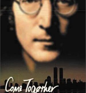 Come Together: A Night for John Lennon's Words and Music (2001) DVD