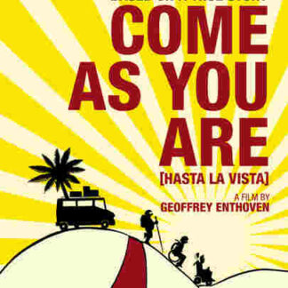 Come as You Are (2011) with English Subtitles on DVD