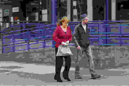 Come on Eileen (2010) Starring Jackie Howe on DVD - Image 3