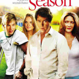 Comeback Season (2006) Starring Ray Liotta on DVD