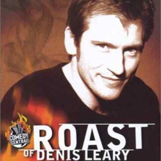 Comedy Central Roasts Comedy Central Roast of Denis Leary (2003) Starring Denis Leary on DVD