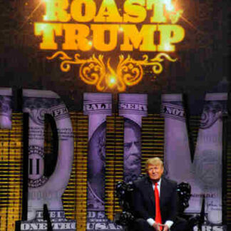 Comedy Central Roasts Comedy Central Roast of Donald Trump (2011) Starring Donald Trump on DVD