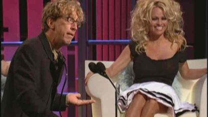 Comedy Central Roasts Comedy Central Roast of Pamela Anderson (2005) Starring Pamela Anderson on DVD - Image 3
