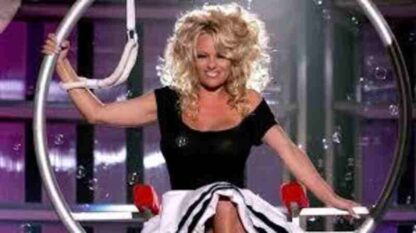 Comedy Central Roasts Comedy Central Roast of Pamela Anderson (2005) Starring Pamela Anderson on DVD - Image 4