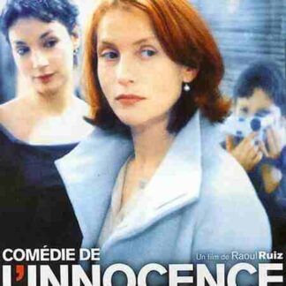 Comedy of Innocence (2000) with English Subtitles on DVD