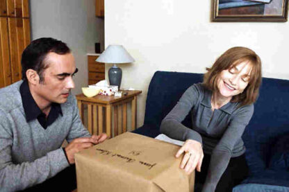 Comedy of Power (2006) with English Subtitles on DVD - Image 4