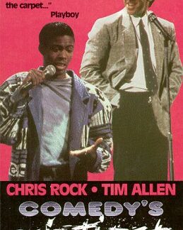 Comedy's Dirtiest Dozen (1988) DVD