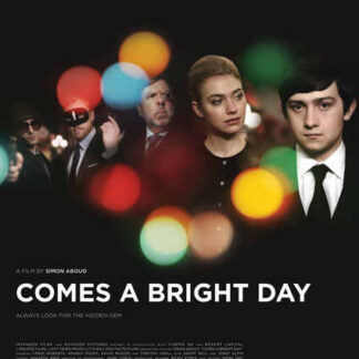 Comes a Bright Day (2012) Starring Timothy Spall on DVD
