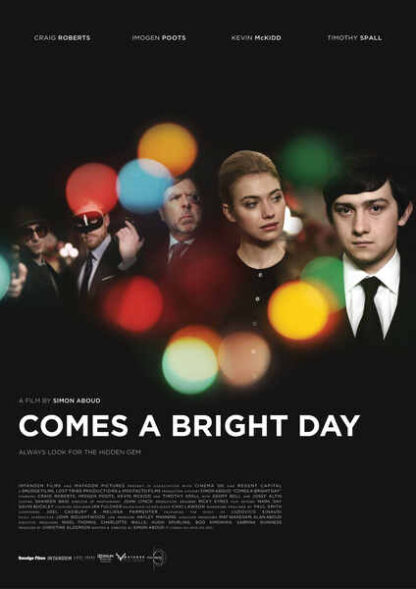 Comes a Bright Day (2012) Starring Timothy Spall on DVD