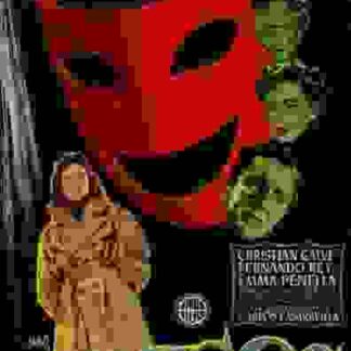 Cómicos (1954) with English Subtitles on DVD