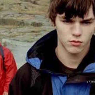 Coming Down the Mountain (2007) Starring Nicholas Hoult on DVD