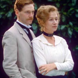 Coming Through (1985) Starring Kenneth Branagh on DVD