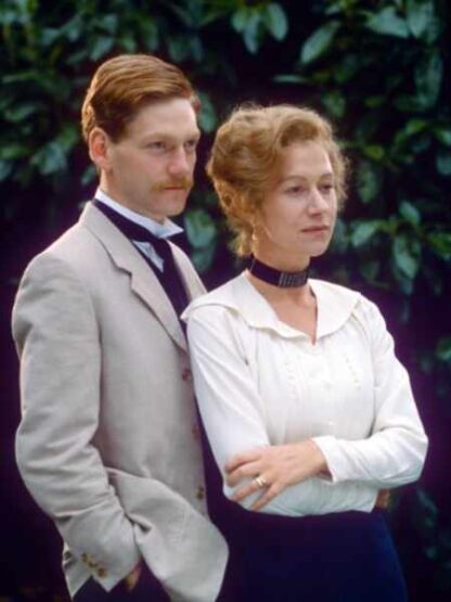 Coming Through (1985) Starring Kenneth Branagh on DVD