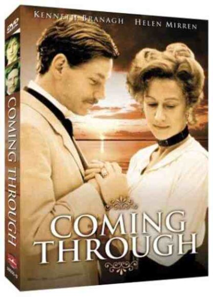 Coming Through (1985) Starring Kenneth Branagh on DVD - Image 2