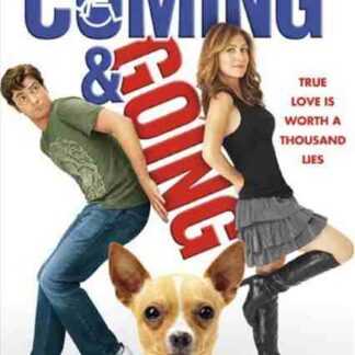 Coming & Going (2011) Starring Rhys Darby on DVD
