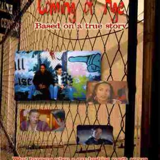 Coming of Age (2001) Starring Kaliopi Eleni on DVD