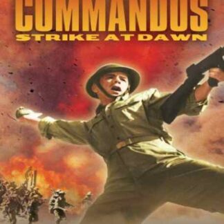 Commandos Strike at Dawn (1942) Starring Paul Muni on DVD