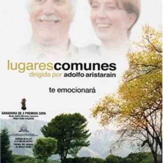 Common Ground (2002) with English Subtitles on DVD
