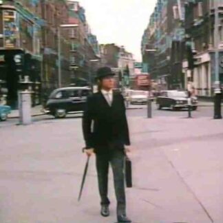 Commuter Husbands (1972) Starring Gabrielle Drake on DVD