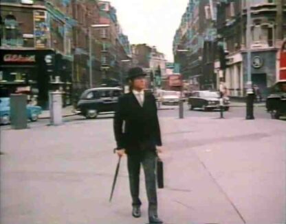 Commuter Husbands (1972) Starring Gabrielle Drake on DVD