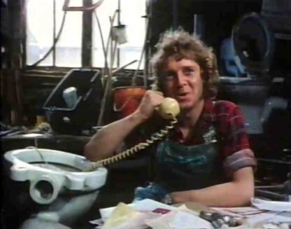 Commuter Husbands (1972) Starring Gabrielle Drake on DVD - Image 3
