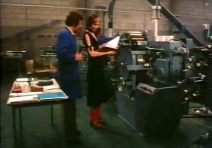 Commuter Husbands (1972) Starring Gabrielle Drake on DVD - Image 4