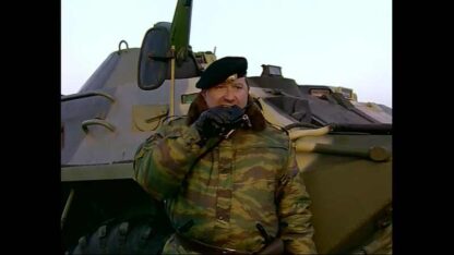 Composition for Victory Day (1998) with English Subtitles on DVD
