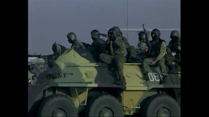 Composition for Victory Day (1998) with English Subtitles on DVD - Image 2