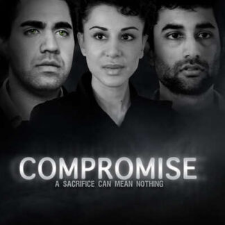 Compromise (2011) Starring Layla Alizada on DVD