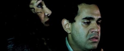 Compromise (2011) Starring Layla Alizada on DVD - Image 3