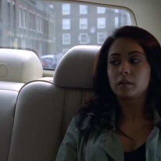 Compulsion (2008) Starring Parminder Nagra on DVD
