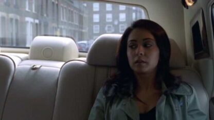 Compulsion (2008) Starring Parminder Nagra on DVD