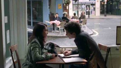 Compulsion (2008) Starring Parminder Nagra on DVD - Image 3