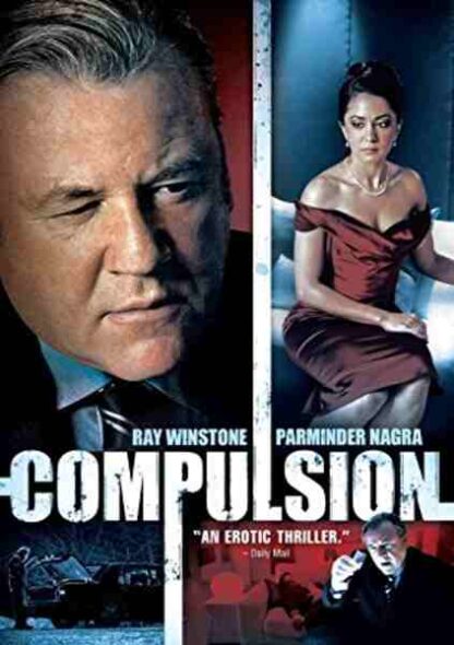 Compulsion (2008) Starring Parminder Nagra on DVD - Image 5