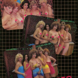 Computer Girls (1984) DVD