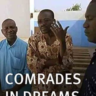 Comrades in Dreams (2006) with English Subtitles on DVD