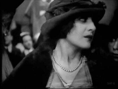 Comradeship (1919) with English Subtitles on DVD