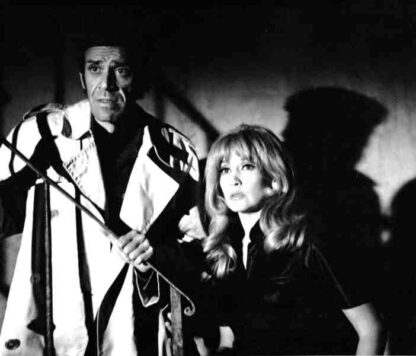 Con alma y vida (1970) with English Subtitles on DVD - Image 2