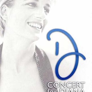 Concert for Diana (2007) Starring Briony Albert on DVD