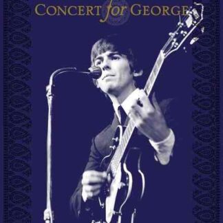 Concert for George (2003) Starring Joe Brown on DVD