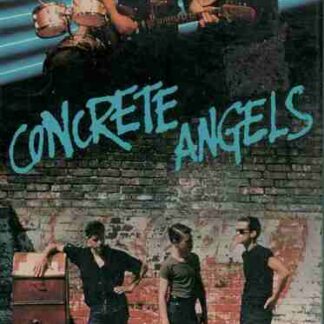 Concrete Angels (1987) Starring Joseph Di Mambro on DVD