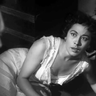 Condenados (1953) with English Subtitles on DVD