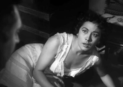 Condenados (1953) with English Subtitles on DVD